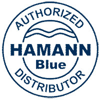 HAMANN AUTHORIZED